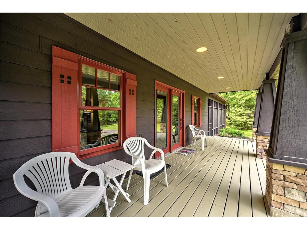28300 E Bass Lake Road Union Twp WI 54830 - Yellow River 7086057 image35