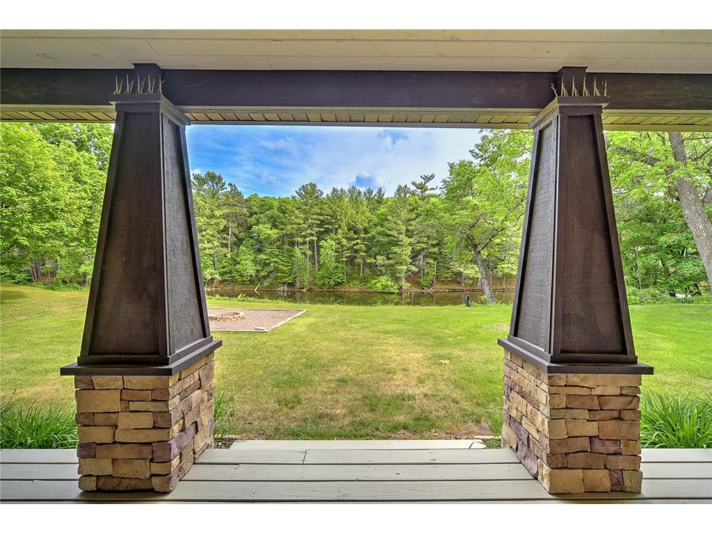 28300 E Bass Lake Road Union Twp WI 54830 - Yellow River 7086057 image36