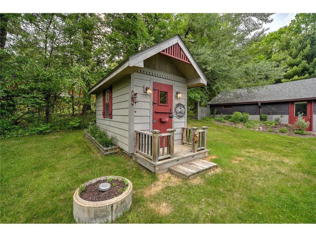 28300 E Bass Lake Road Union Twp WI 54830 - Yellow River 7086057 image37