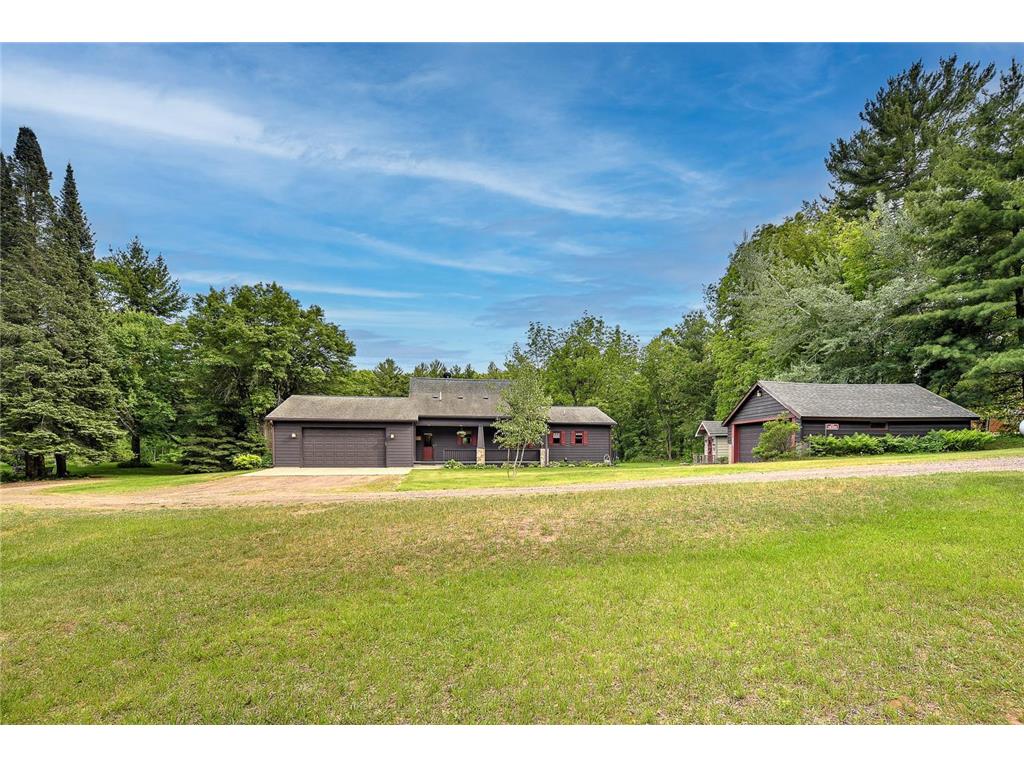 28300 E Bass Lake Road Union Twp WI 54830 - Yellow River 7086057 image41