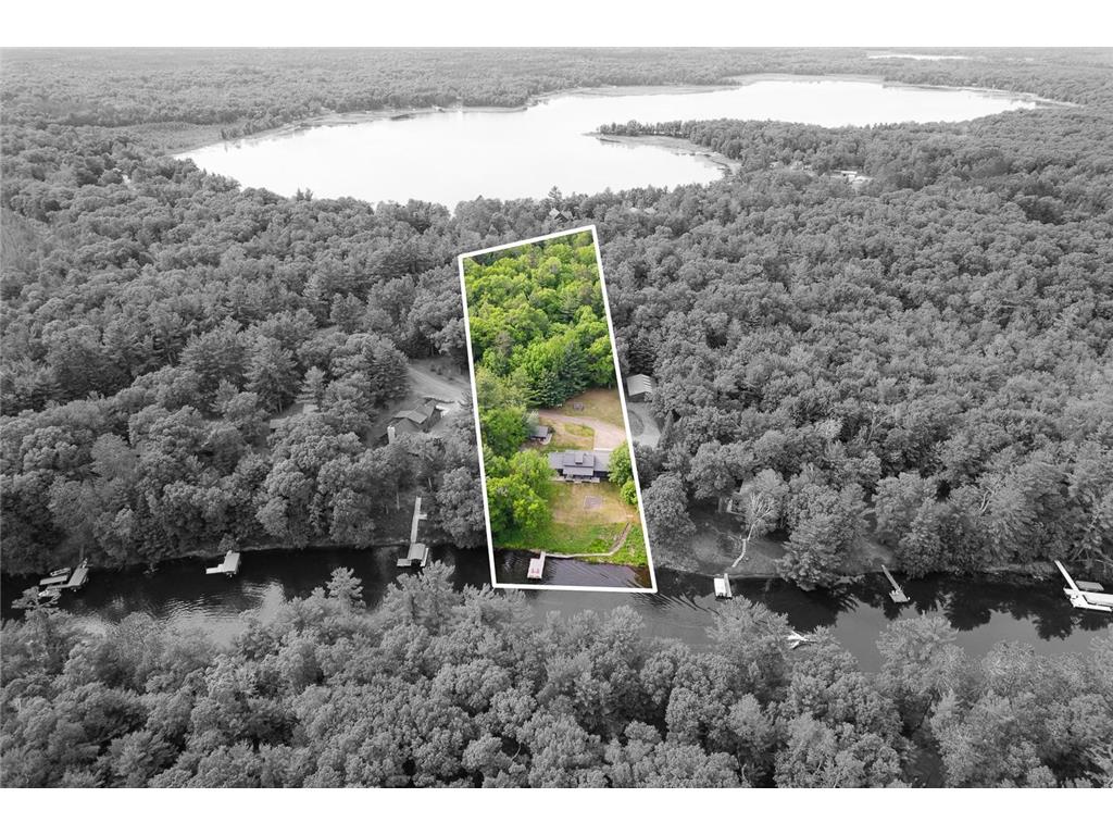 28300 E Bass Lake Road Union Twp WI 54830 - Yellow River 7086057 image44