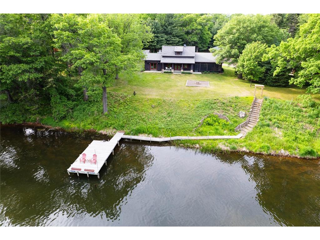 28300 E Bass Lake Road Union Twp WI 54830 - Yellow River 7086057 image45