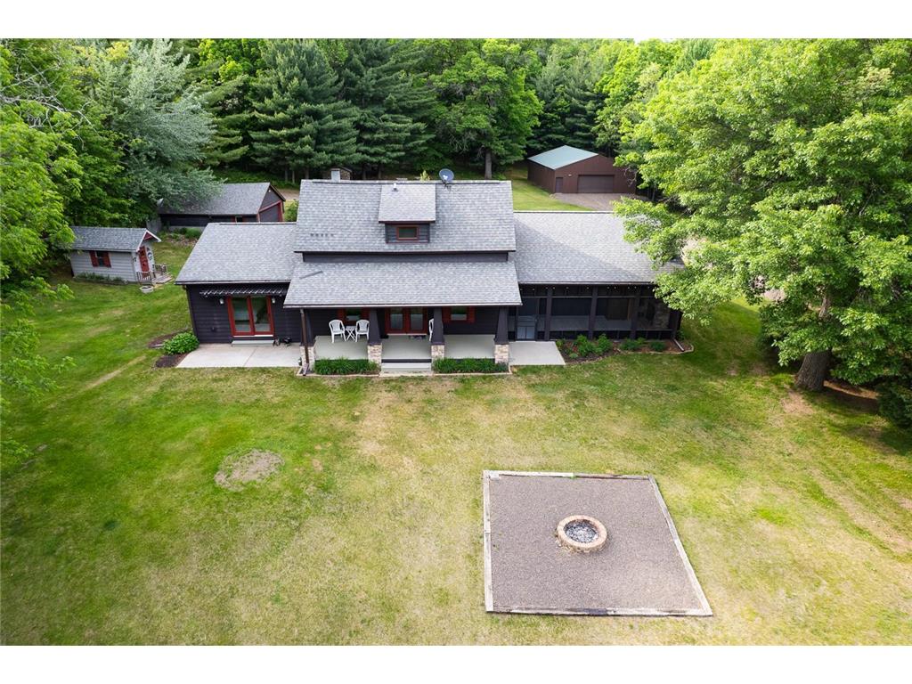 28300 E Bass Lake Road Union Twp WI 54830 - Yellow River 7086057 image46
