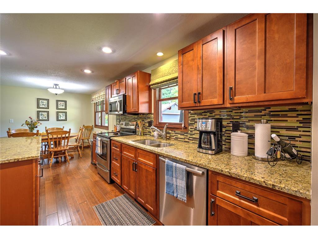 28300 E Bass Lake Road Union Twp WI 54830 - Yellow River 7086057 image6
