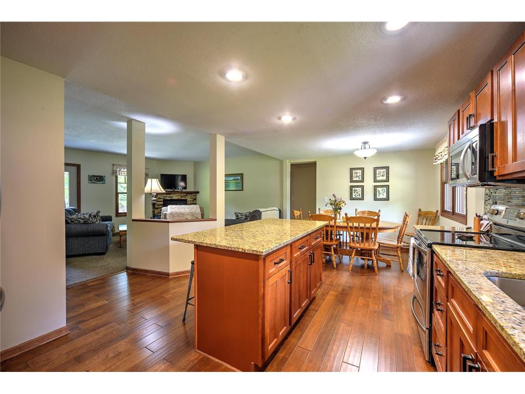 28300 E Bass Lake Road Union Twp WI 54830 - Yellow River 7086057 image7