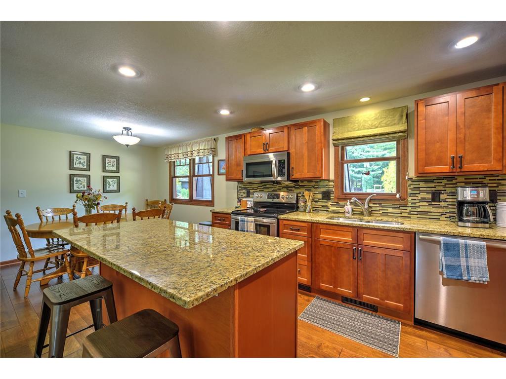 28300 E Bass Lake Road Union Twp WI 54830 - Yellow River 7086057 image8