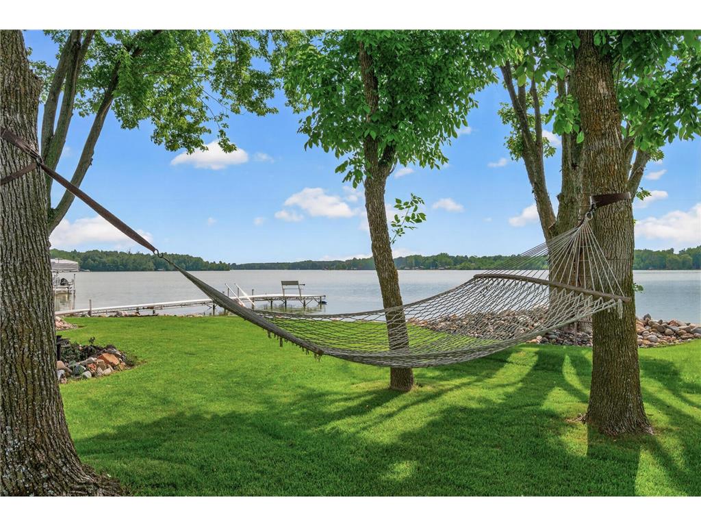 28310 Lakewood Drive NW Bradford Twp MN 55040 - Long Lake 7089155 image1