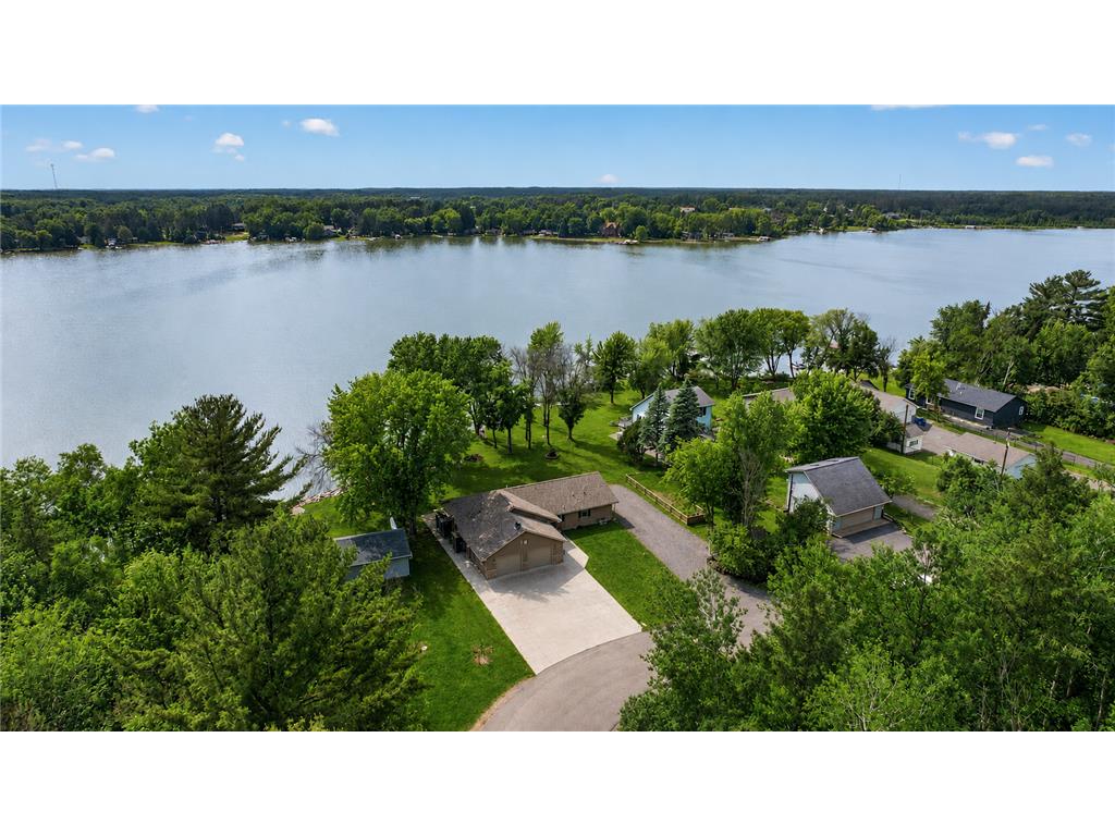 28310 Lakewood Drive NW Bradford Twp MN 55040 - Long Lake 7089155 image11