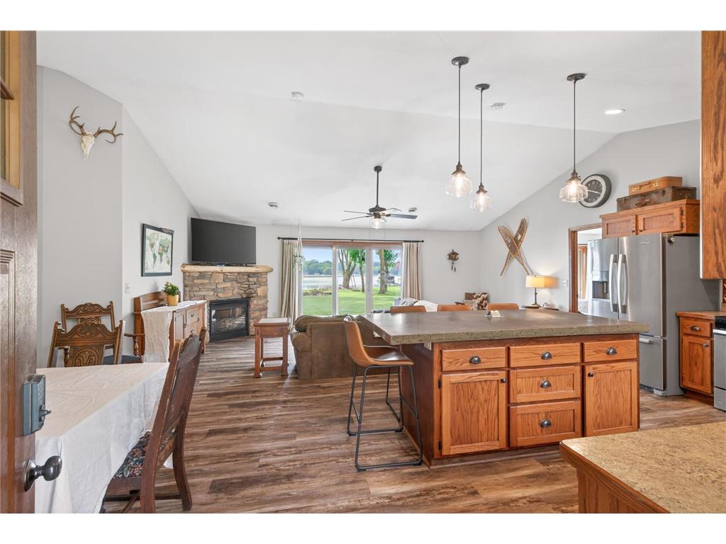 28310 Lakewood Drive NW Bradford Twp MN 55040 - Long Lake 7089155 image12