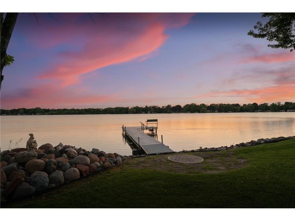 28310 Lakewood Drive NW Bradford Twp MN 55040 - Long Lake 7089155 image2