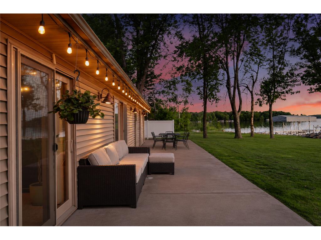 28310 Lakewood Drive NW Bradford Twp MN 55040 - Long Lake 7089155 image3