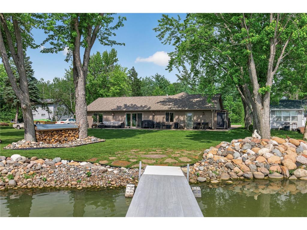 28310 Lakewood Drive NW Bradford Twp MN 55040 - Long Lake 7089155 image30