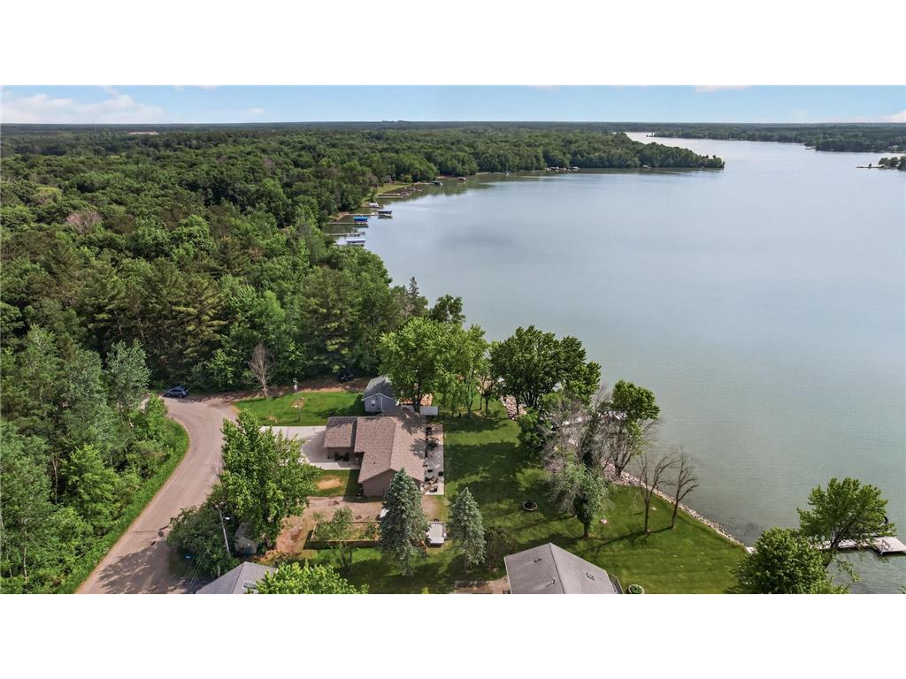 28310 Lakewood Drive NW Bradford Twp MN 55040 - Long Lake 7089155 image32