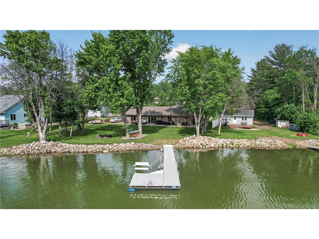 28310 Lakewood Drive NW Bradford Twp MN 55040 - Long Lake 7089155 image34