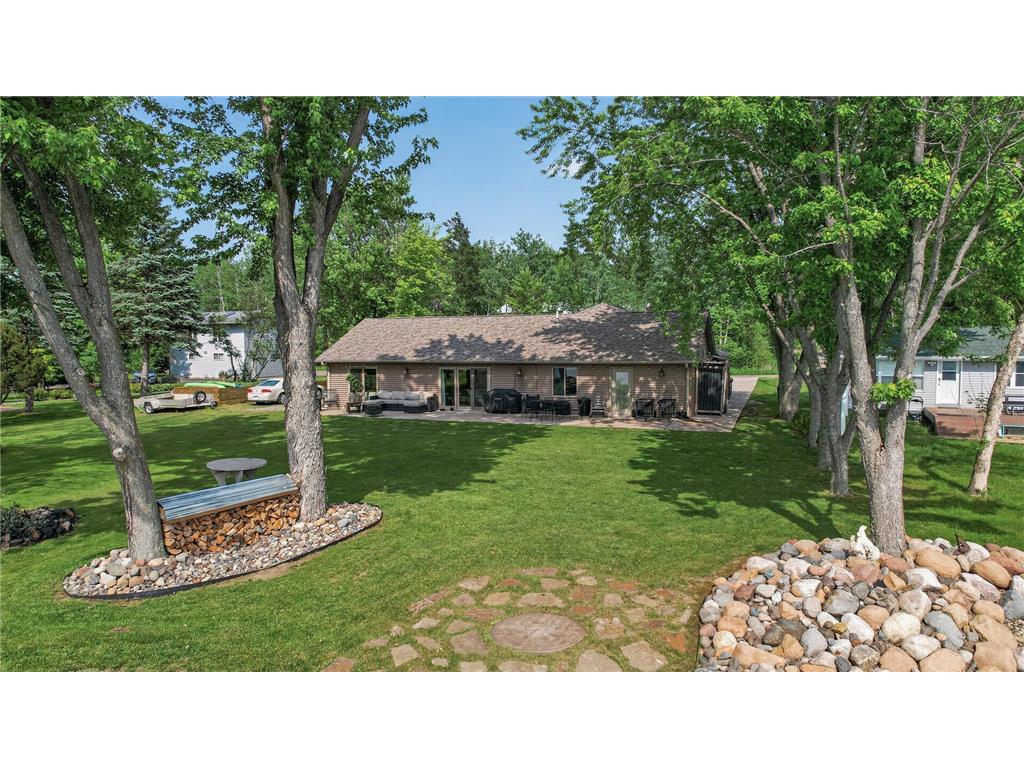 28310 Lakewood Drive NW Bradford Twp MN 55040 - Long Lake 7089155 image35