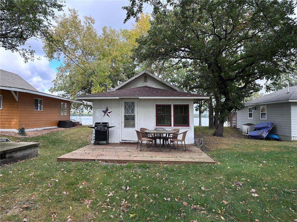 28310 S Shore Drive, Starbuck, MN, 56381 MLS 6439717 Edina Realty