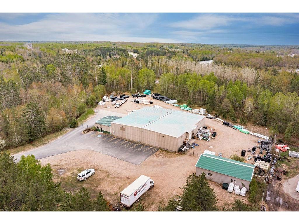 2832 E Highway 2, La Prairie, MN, 55744 MLS 6374993 Edina Realty