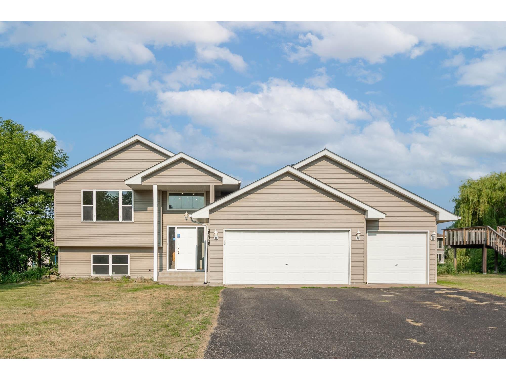 28328 Lakeside Trail, Lindstrom, MN 55045 MLS 6027602 Edina Realty