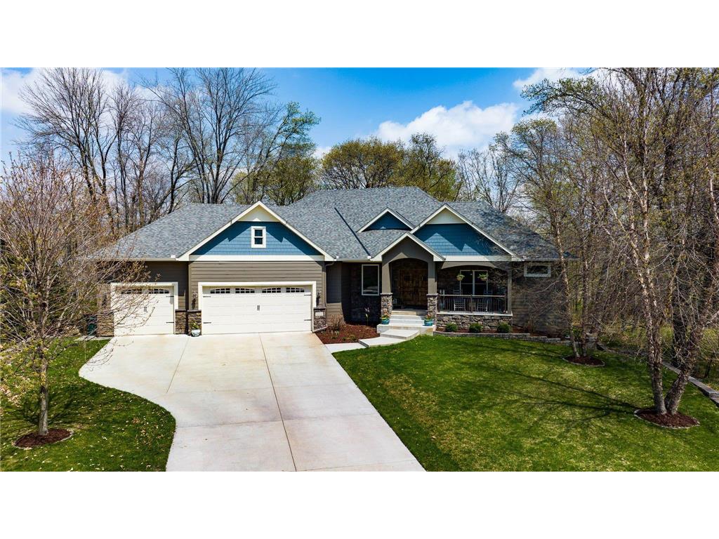 2833 107th Avenue NE, Blaine, MN, 55449 MLS 6368315 Edina Realty