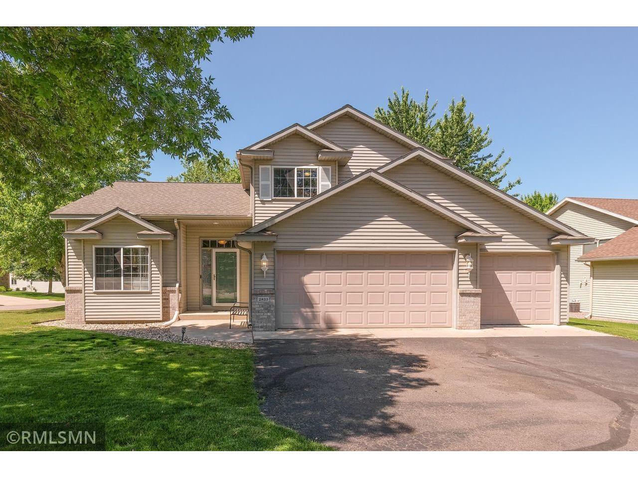 2833 15th Avenue S, Saint Cloud, MN 56301 MLS 5769206 Edina Realty