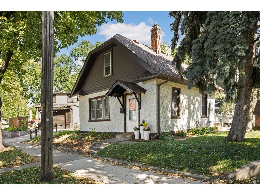 2833 Arthur Street NE Minneapolis MN 55418 6583487 image1