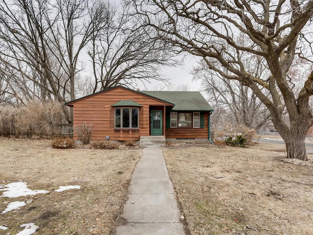 2833 Bronson Drive, Mounds View, MN 55112 MLS 5431276 Edina Realty