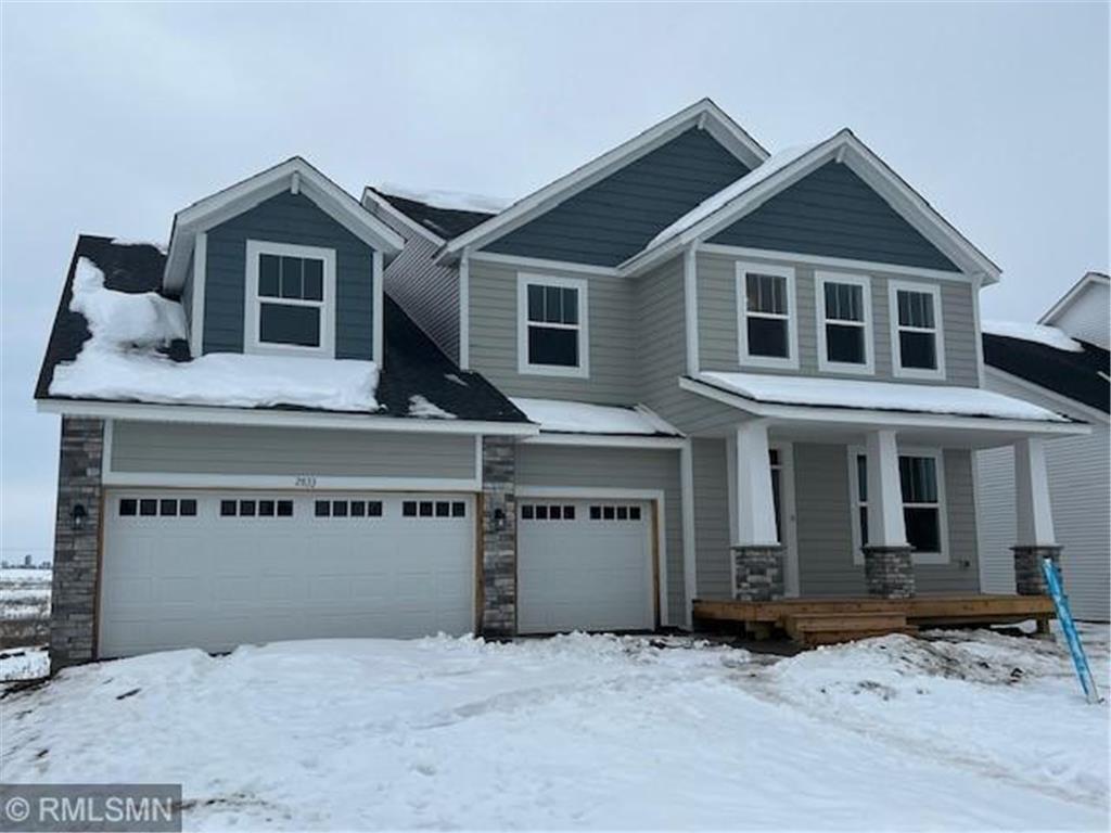 2833 Jaber Avenue NE Saint Michael MN 55376 6264793 image1