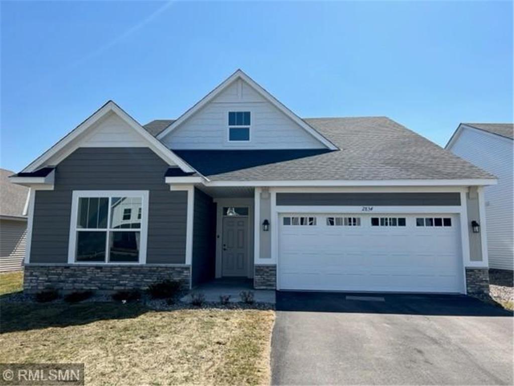 2834 Jaber Avenue NE Saint Michael MN 55376 6266535 image1