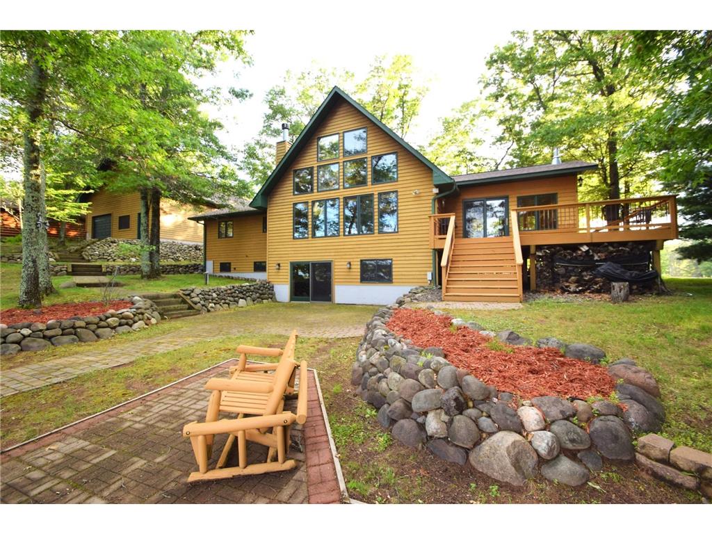 28340 Dhein Road Webster WI 54893 - Birch Island 6747394 image1