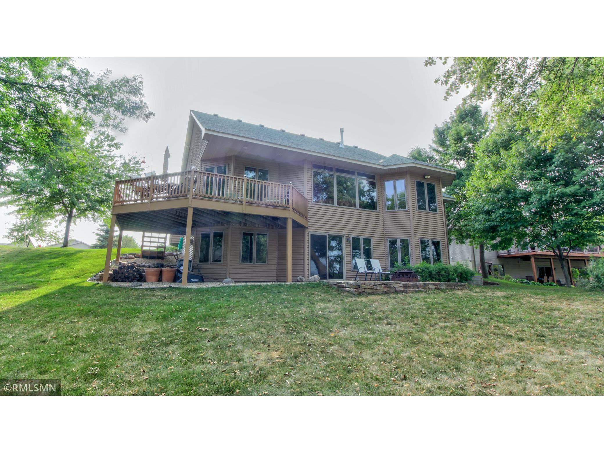 28341 Lakeside Lane, Lindstrom, MN 55045 MLS 6075087 Edina Realty