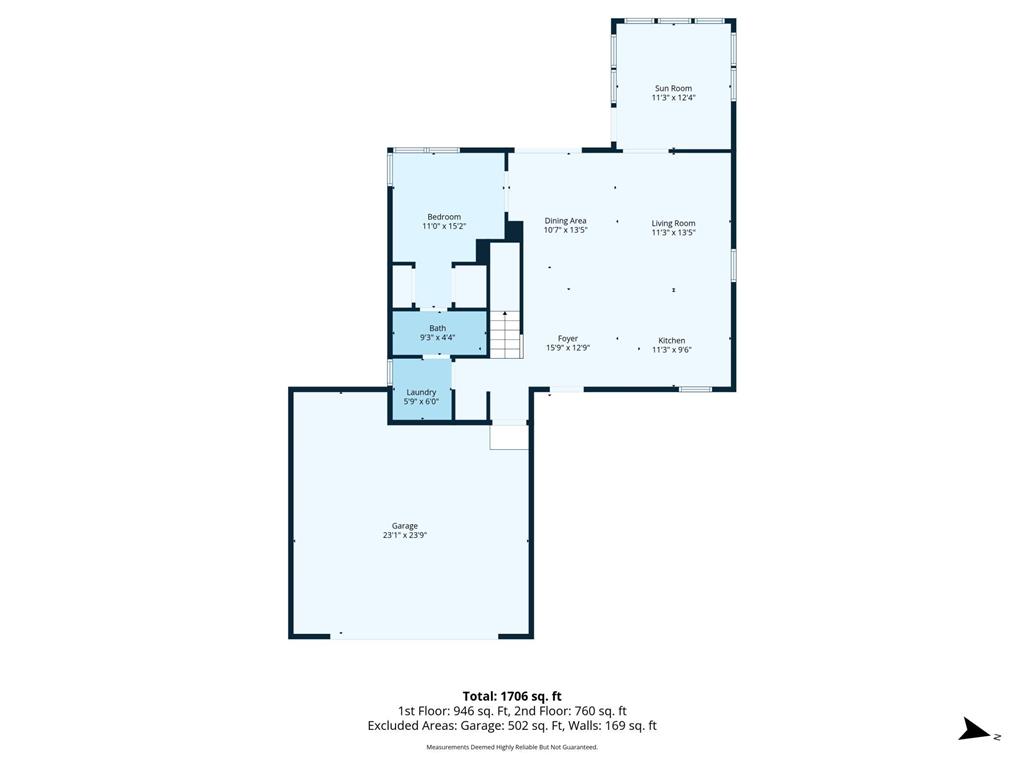 28342 Tiger Street NW Zimmerman MN 55398 - Blue 7073709 image34