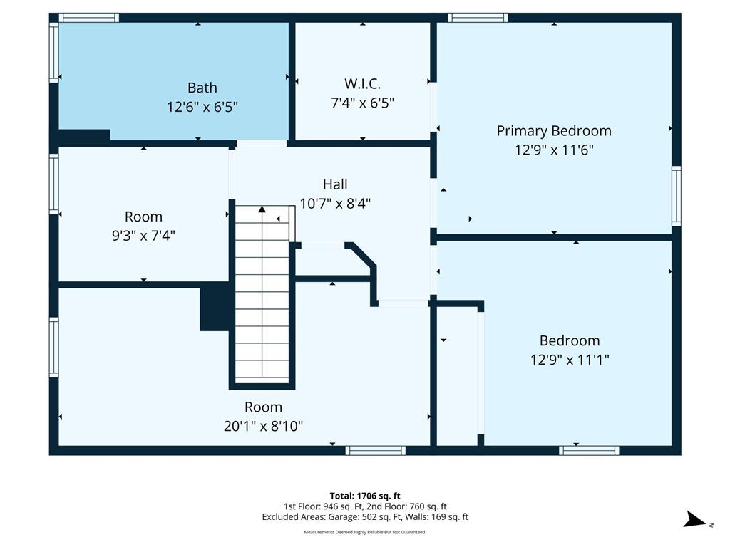 28342 Tiger Street NW Zimmerman MN 55398 - Blue 7073709 image35