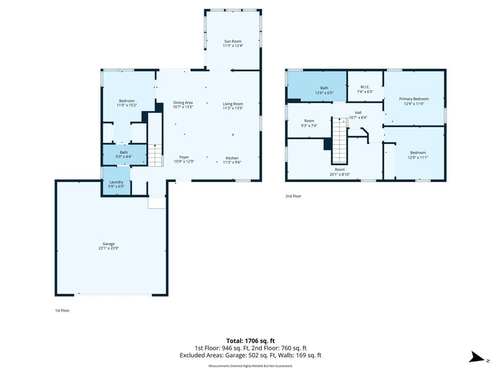 28342 Tiger Street NW Zimmerman MN 55398 - Blue 7073709 image36