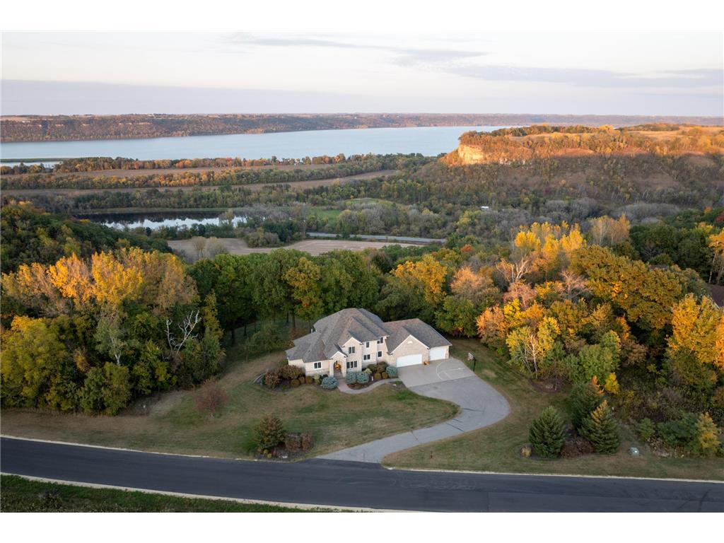 28350 Ridgeview Drive S Florence Twp MN 55066 - Mississippi 6616946 image1