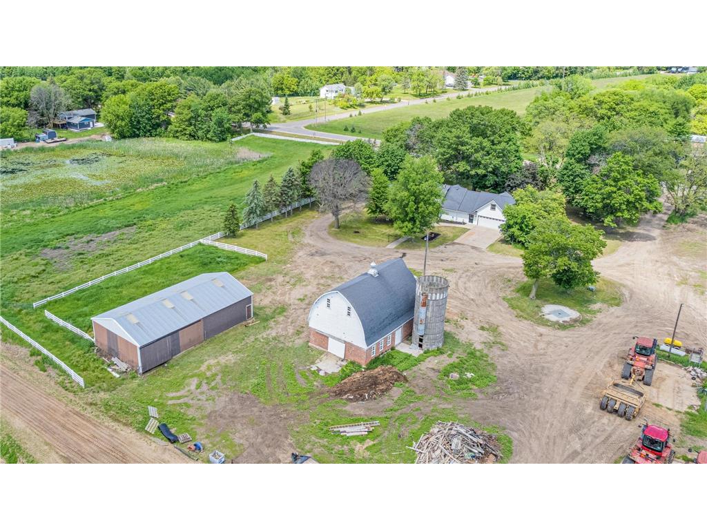 2836 221st Avenue NE, East Bethel, MN, 55011 MLS 6541205 Edina Realty