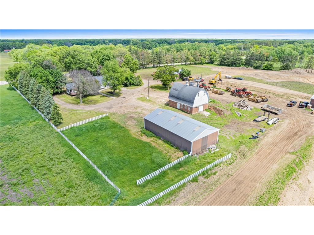 2836 221st Avenue NE, East Bethel, MN, 55011 MLS 6541205 Edina Realty