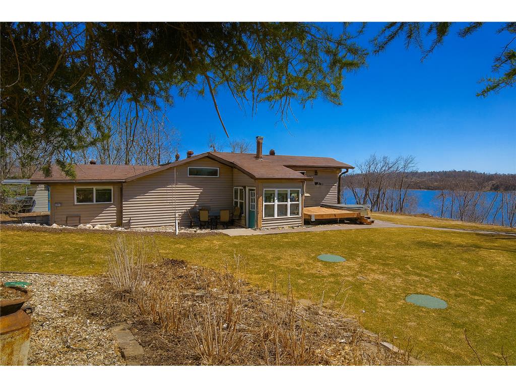 28361 S Buffalo Lake Road Detroit Lakes MN 56501 - Buffalo 7044735 image1