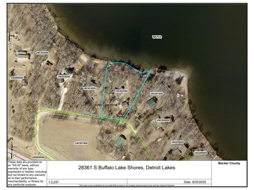 28361 S Buffalo Lake Road Detroit Lakes MN 56501 - Buffalo 7044735 image82