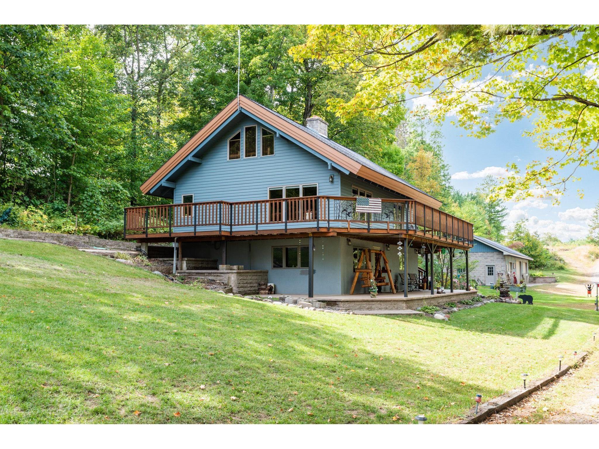 28368 S Fremsted Road Danbury WI 54830 - Fremstadt Lake 6098105 image1