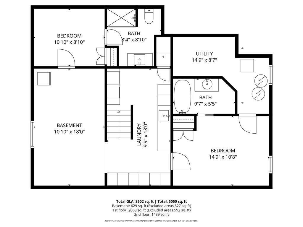 2837 Glenhurst Avenue Saint Louis Park MN 55416 7068913 image33