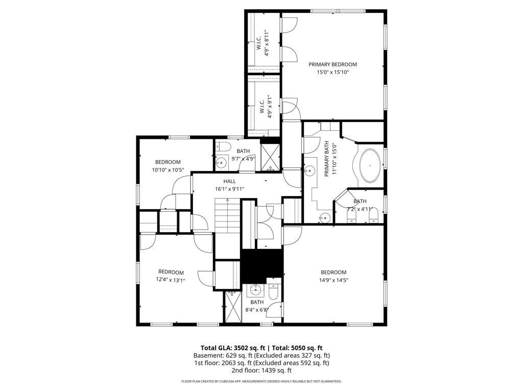 2837 Glenhurst Avenue Saint Louis Park MN 55416 7068913 image35