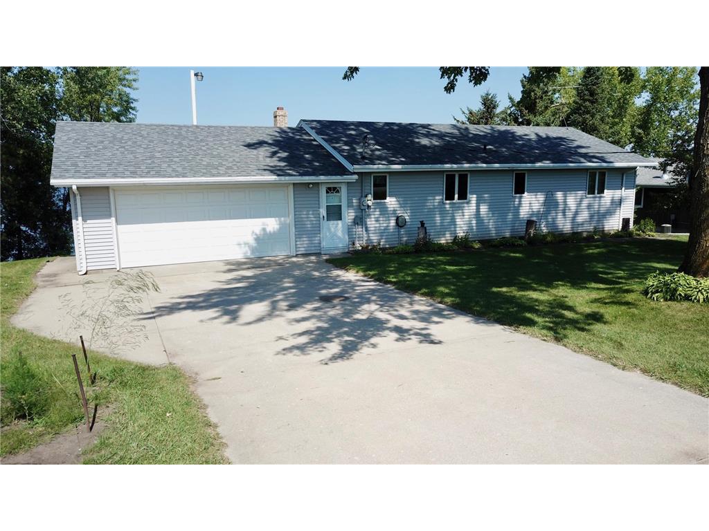 2837 Lake Andrew Road SW, Alexandria, MN, 56308 MLS 6494753 Edina