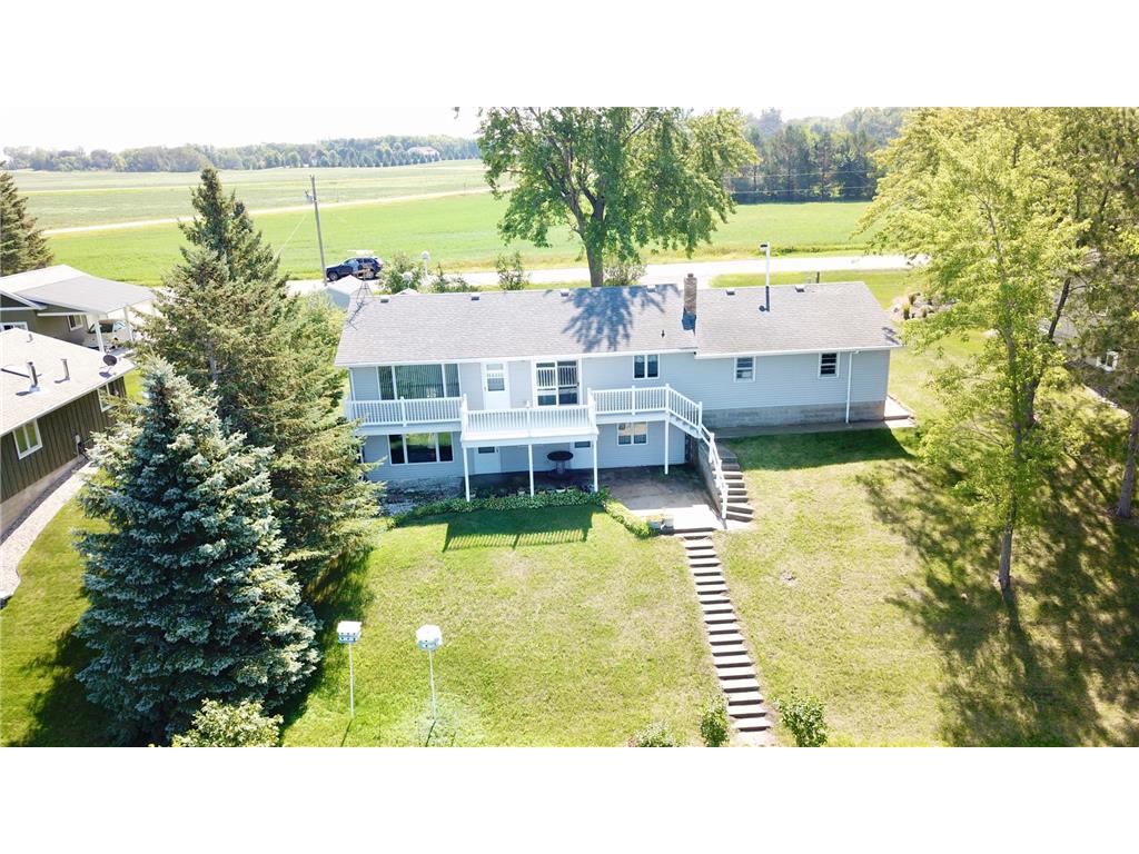 2837 Lake Andrew Road SW, Alexandria, MN, 56308 MLS 6494753 Edina