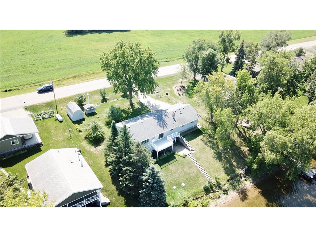 2837 Lake Andrew Road SW, Alexandria, MN, 56308 MLS 6494753 Edina