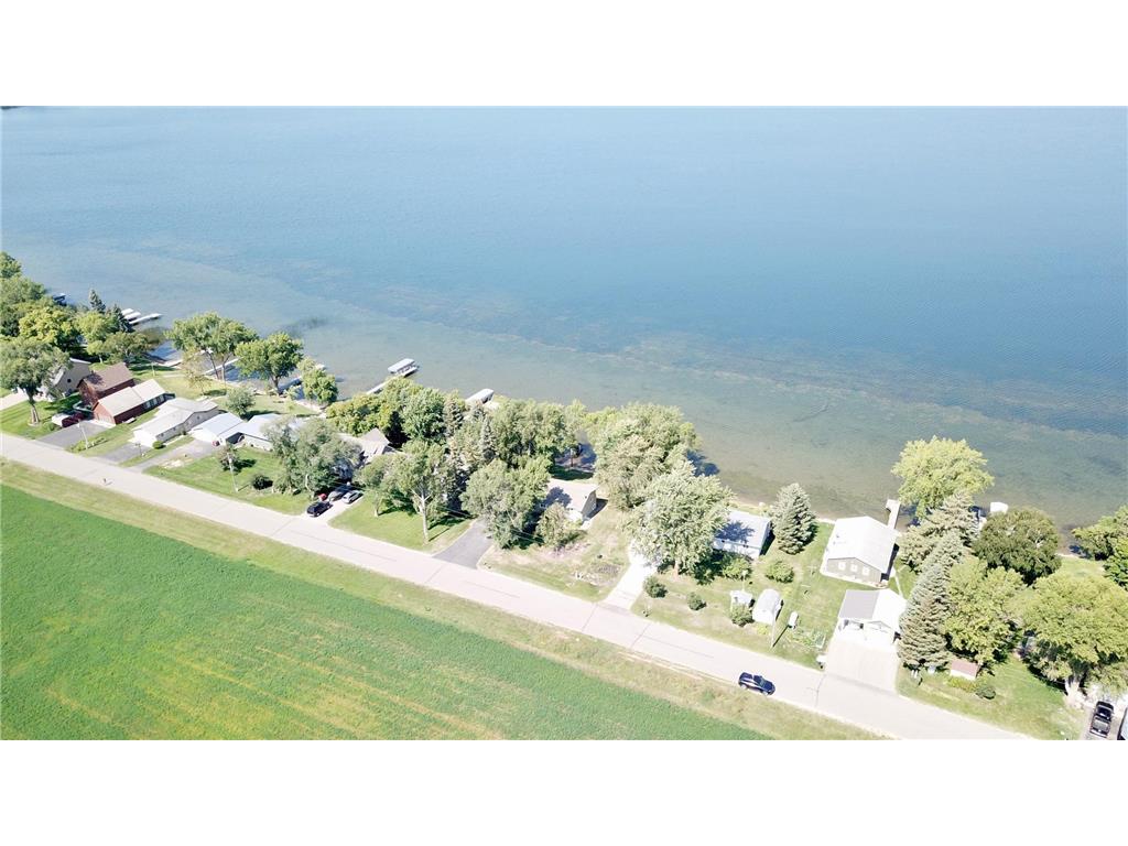 2837 Lake Andrew Road SW, Alexandria, MN, 56308 MLS 6494753 Edina