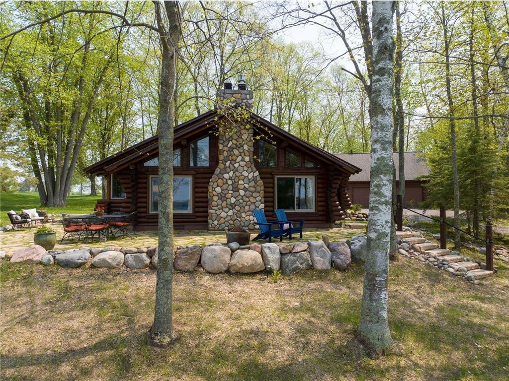 2838 28 11/16 Avenue Cedar Lake Twp WI 54817 - Red Cedar 6372688 image1