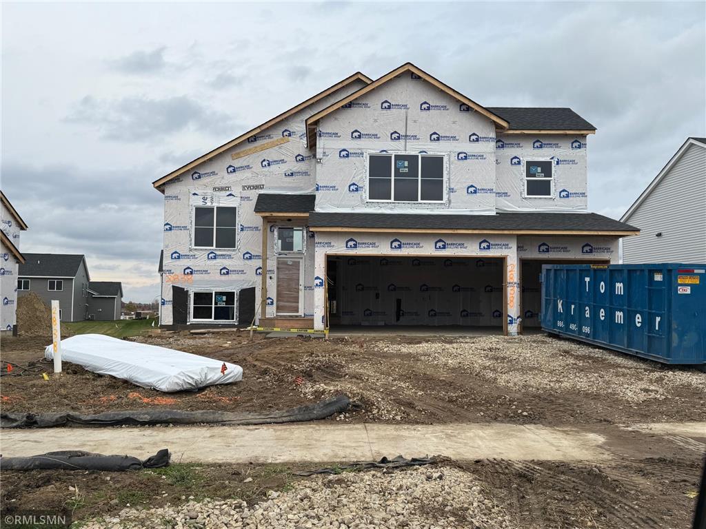 2838 Iverson Avenue NE Saint Michael MN 55376 6811645 image1