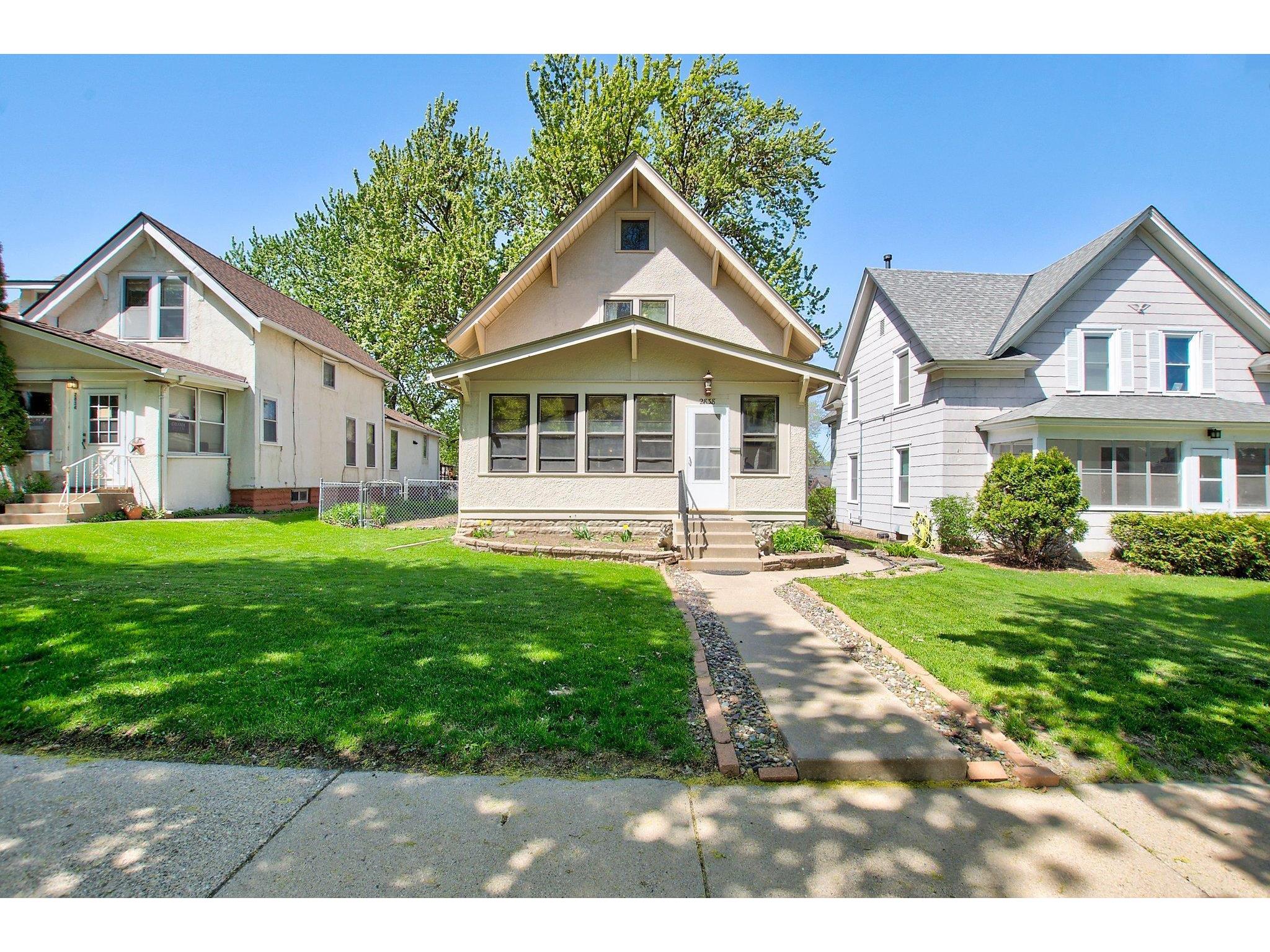 2838 Taylor Street NE, Minneapolis, MN 55418 MLS 5719164 Edina Realty