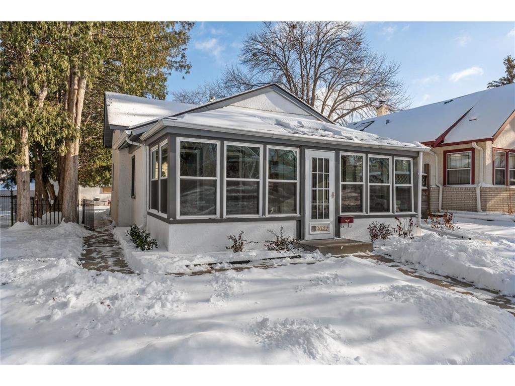 2839 Garfield Street NE, Minneapolis, MN 55418 MLS 6313189 Edina