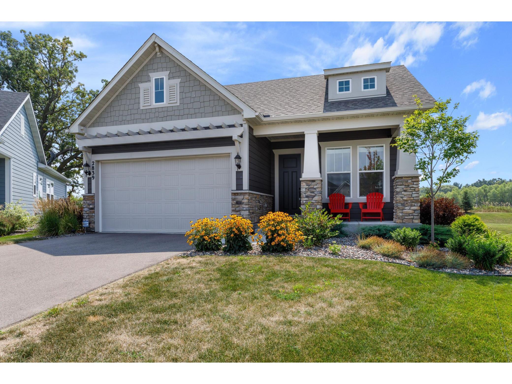 2839 Goldenrod Way, Orono, MN, 55356 MLS 6082597 Edina Realty